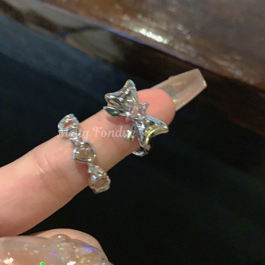 きらめくラブリーリング