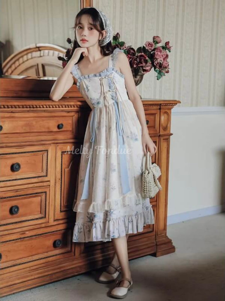 公式】天の川で出会う再開のワンピース - プリンセスガーリー