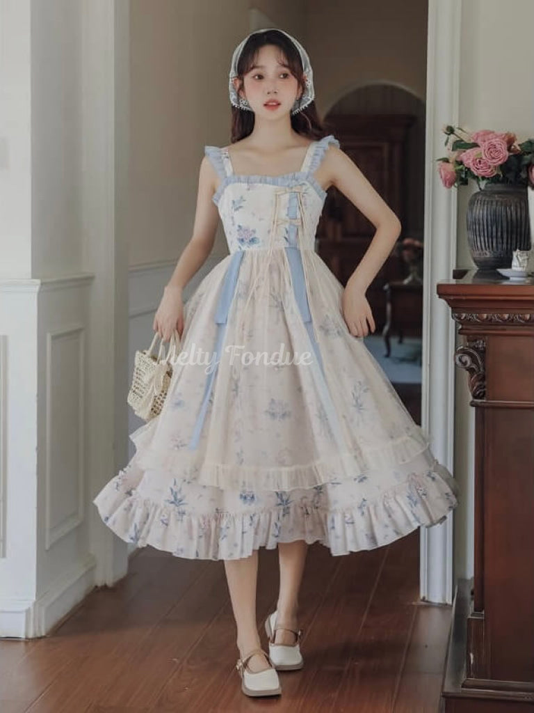 公式】天の川で出会う再開のワンピース - プリンセスガーリー