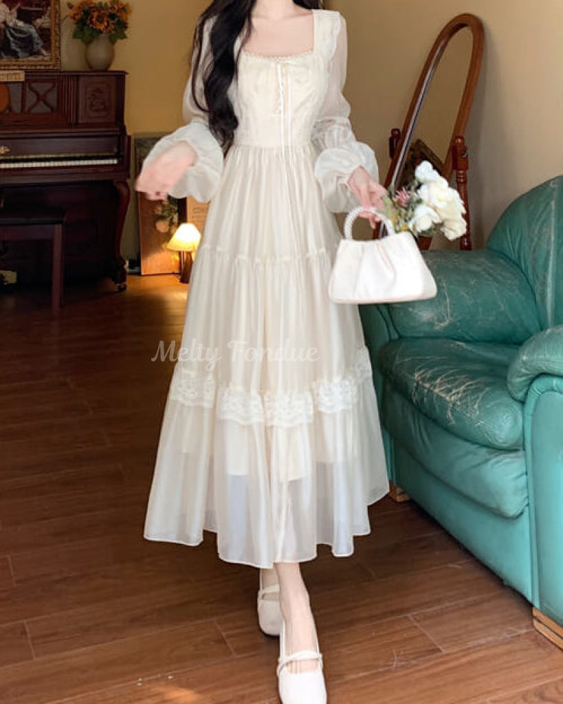 fairygrunge y2k マクブリング fairycore ワンピース fairygrunge y2k マクブリング fairycore ワンピース