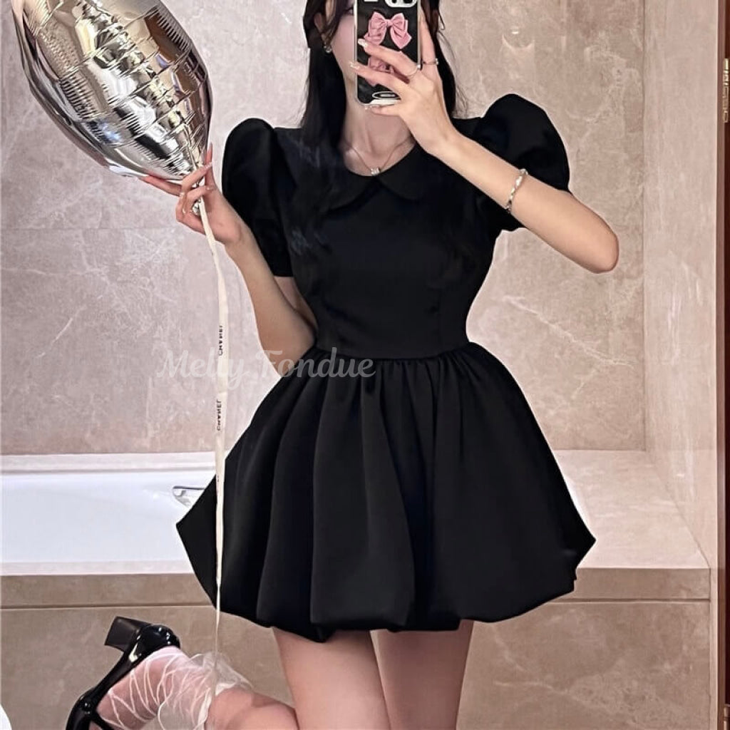 想いを飛ばす愛されワンピース