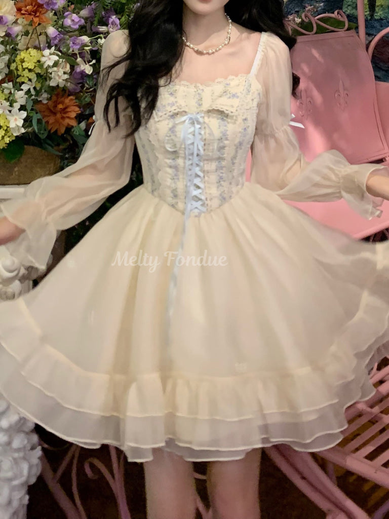 公式】《一歩踏み出すたびにときめく一枚》白鳥に出会う水辺の