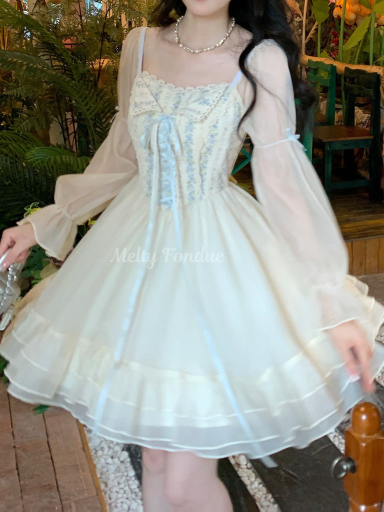 公式】《一歩踏み出すたびにときめく一枚》白鳥に出会う水辺の