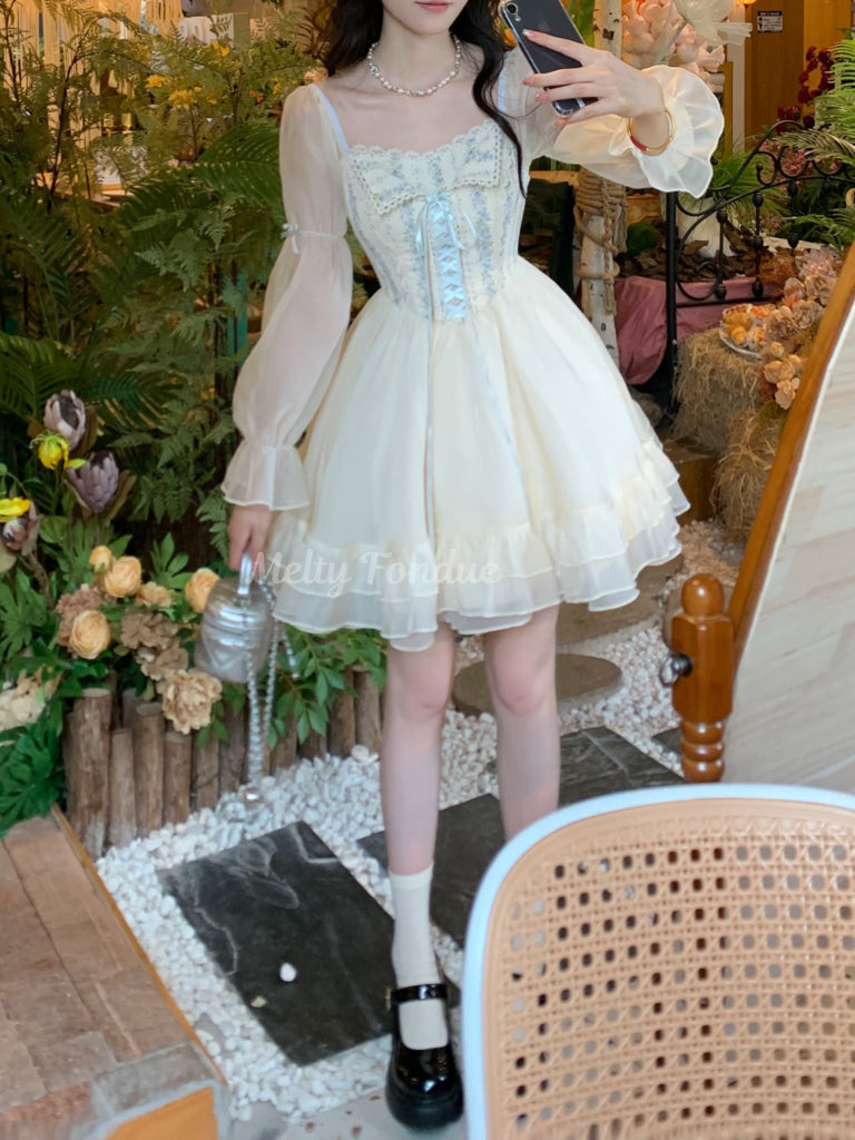 公式】《一歩踏み出すたびにときめく一枚》白鳥に出会う水辺の