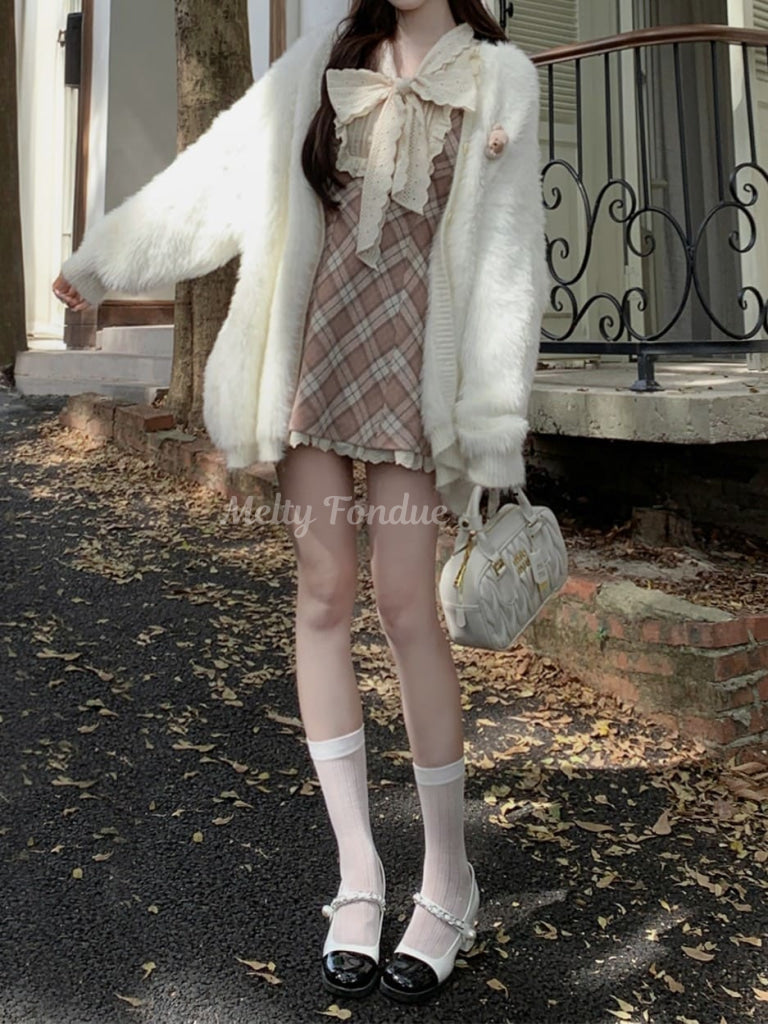 内緒のおとぎ話ワンピース