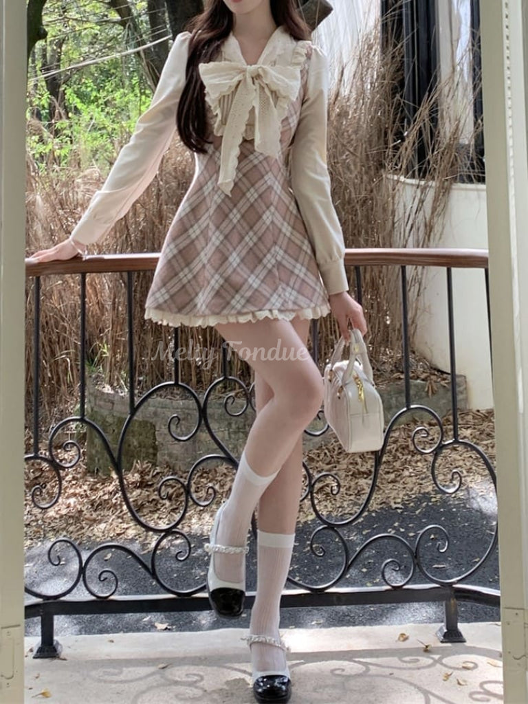 内緒のおとぎ話ワンピース