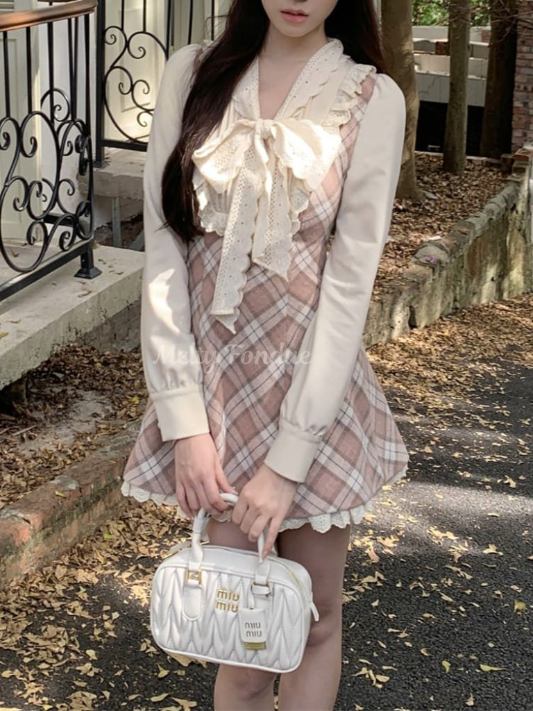 内緒のおとぎ話ワンピース