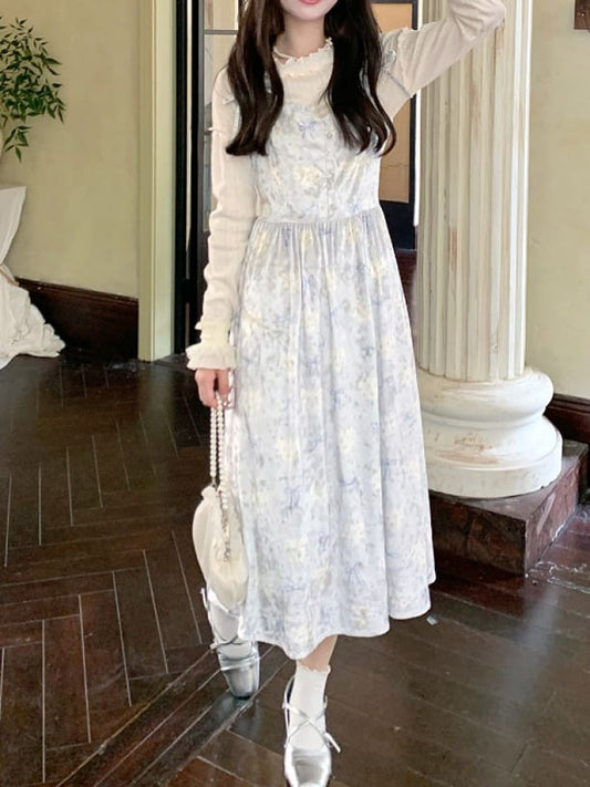 約束結ぶ青春のワンピース