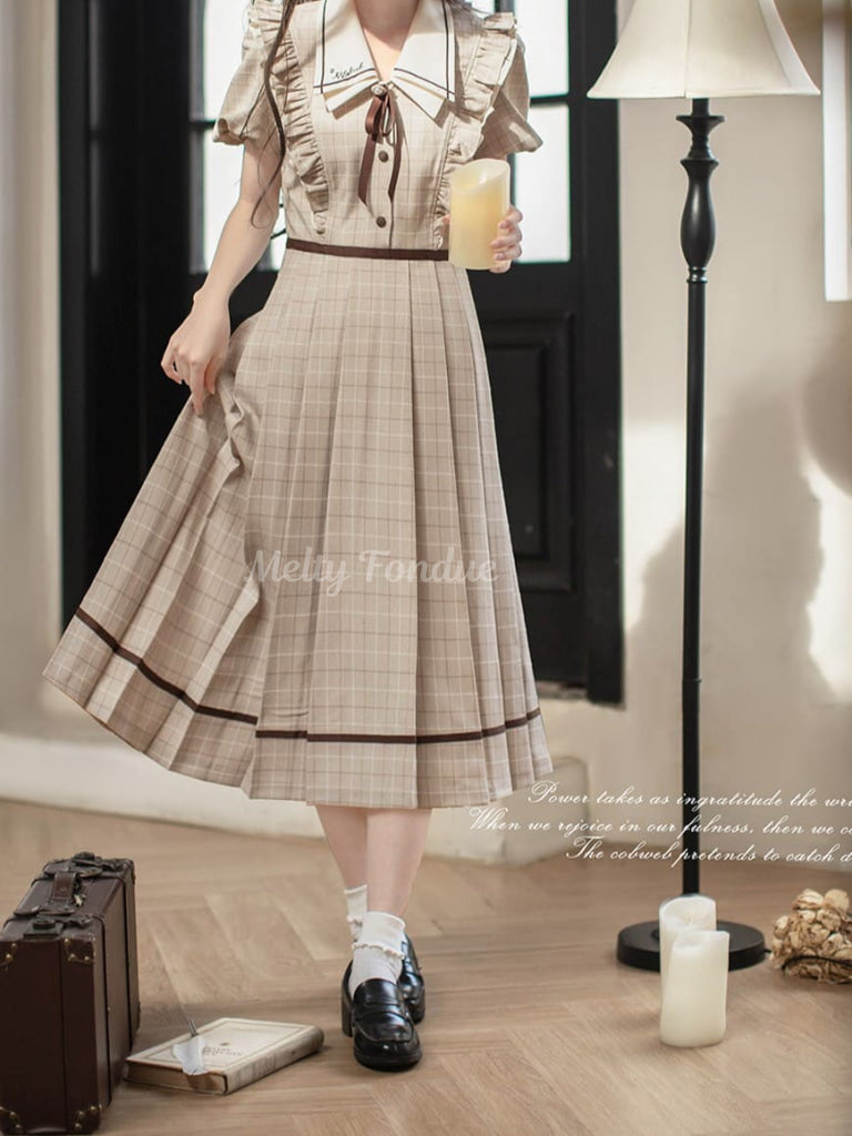 祈さま専用　永遠の乙女の憧れ　ワンピース シュガーブーケ～永遠の乙女の憧れ～ | BABY, THE STARS SHINE