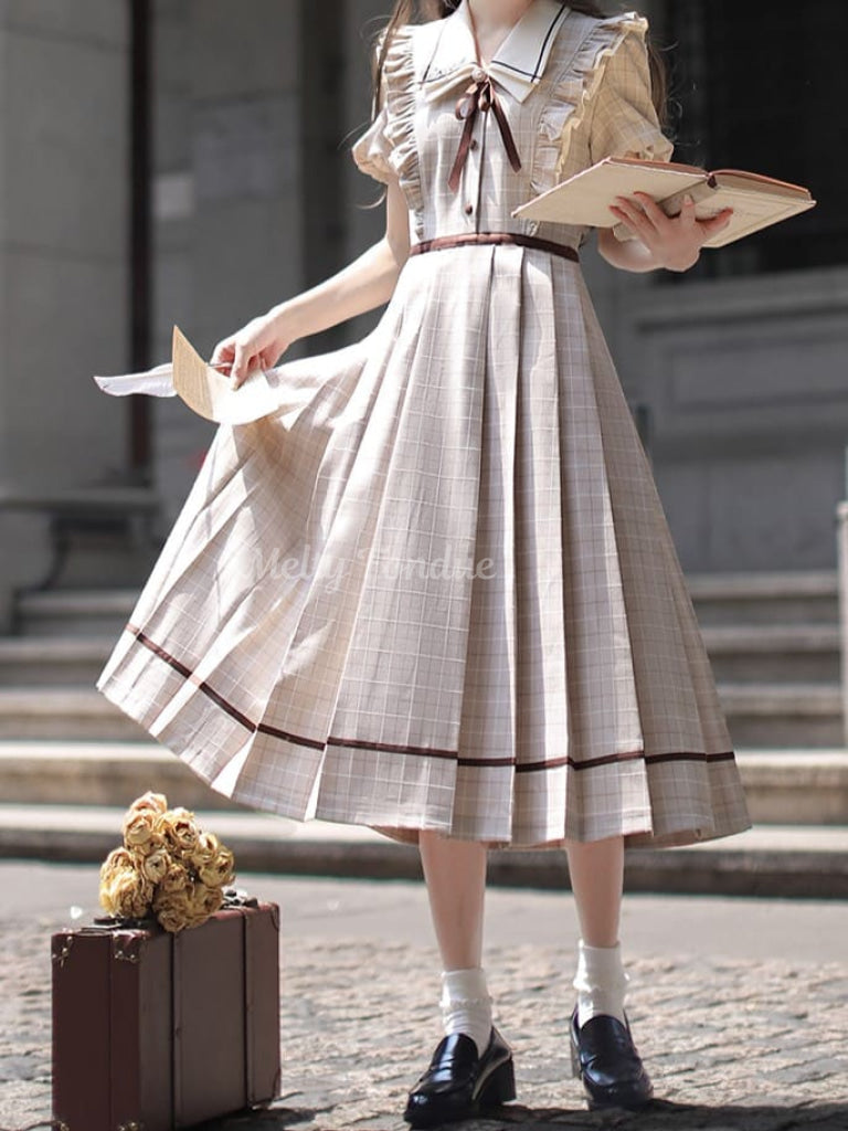 ☆【Letter From Moon】☆Leopard Dust Dres.s☆ワンピース☆ Demontorn Sweater Dress / ニットワンピース【KILL STAR