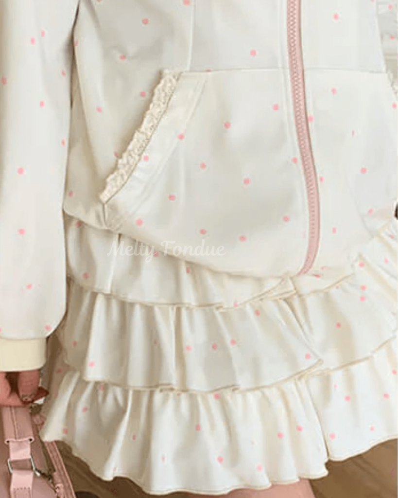 恋するシュガードットフーディー