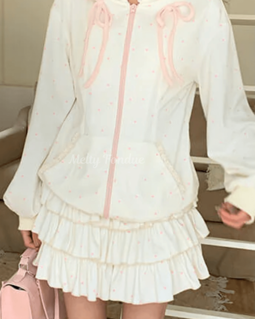 恋するシュガードットスカート