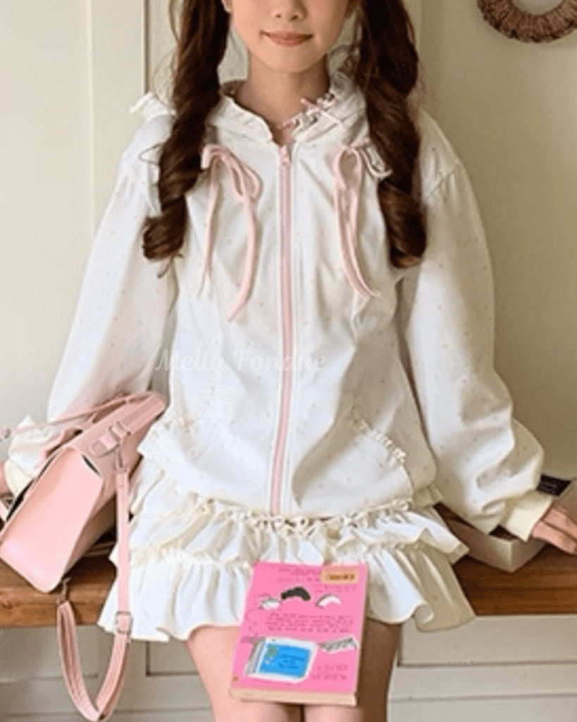 恋するシュガードットフーディー