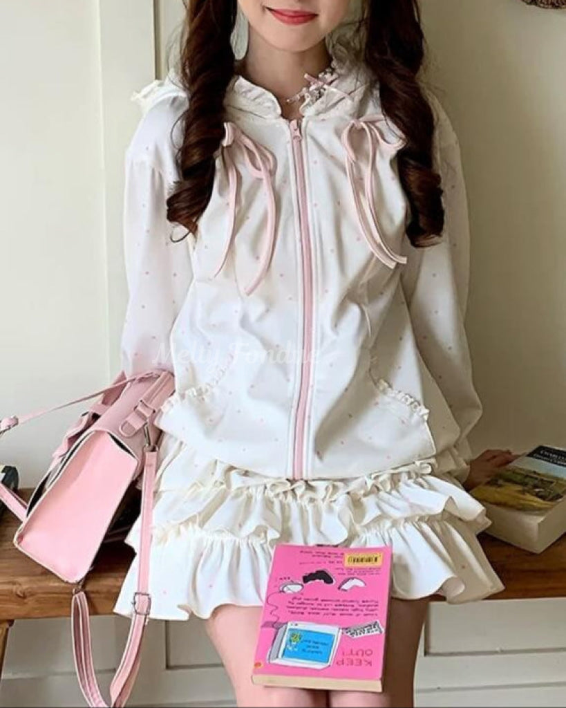 恋するシュガードットフーディー