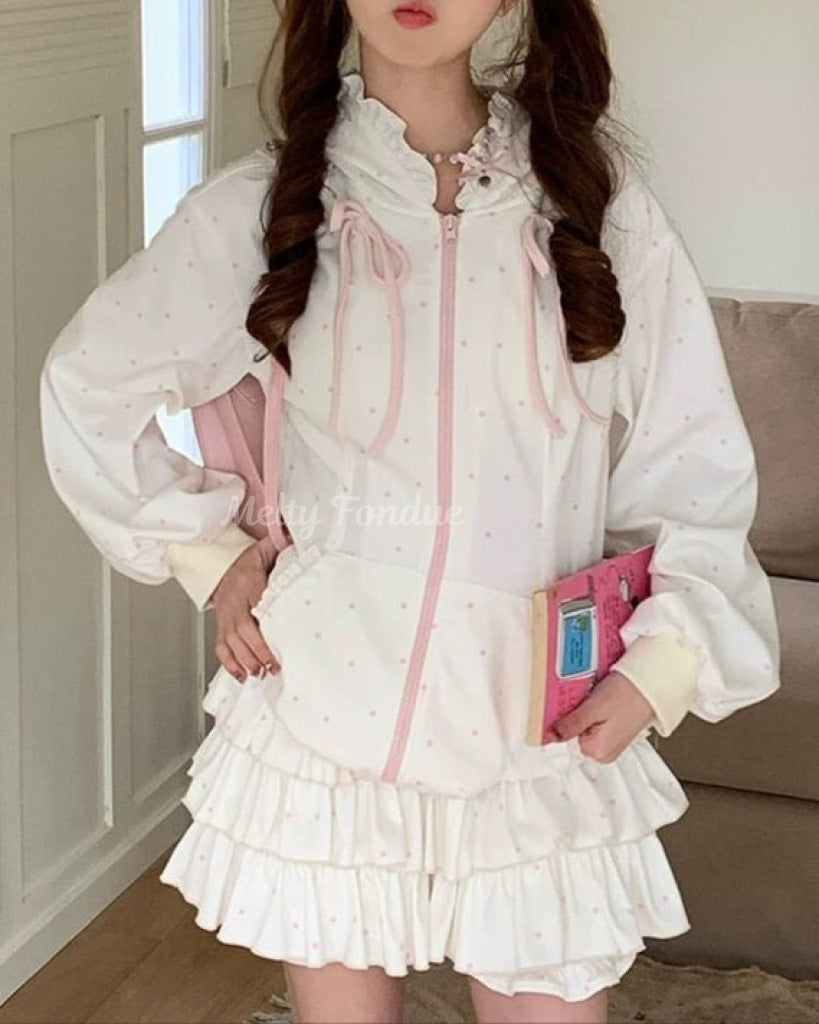 恋するシュガードットフーディー