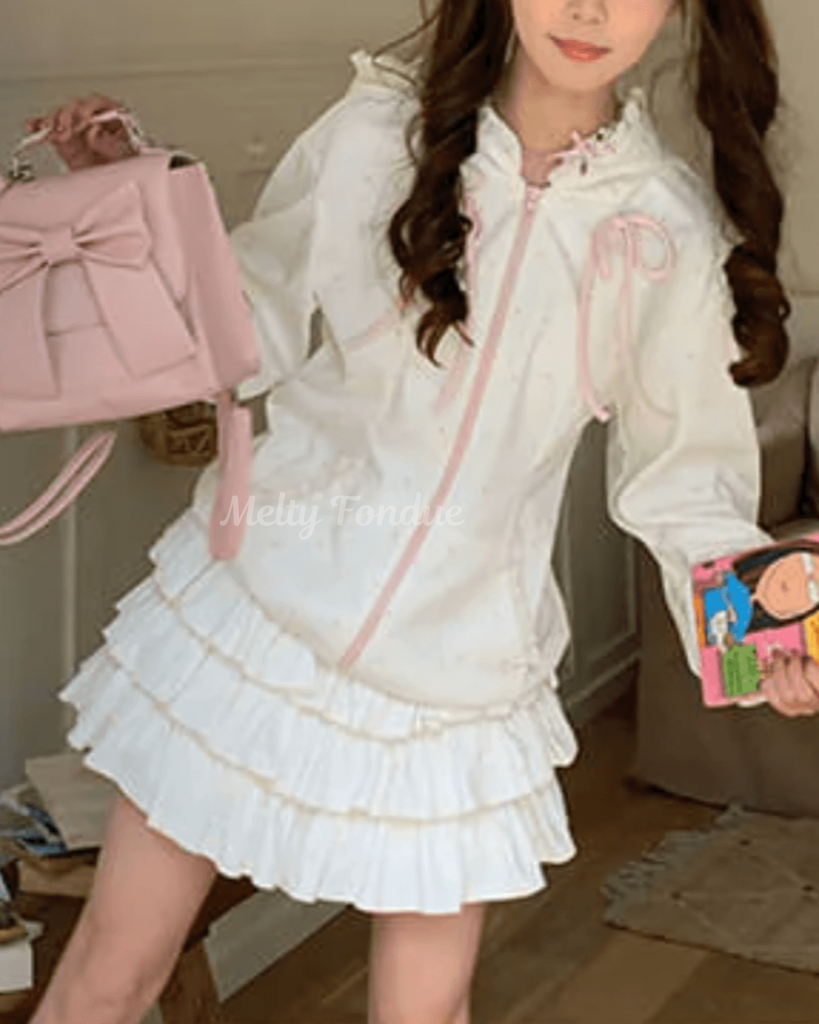 恋するシュガードットスカート