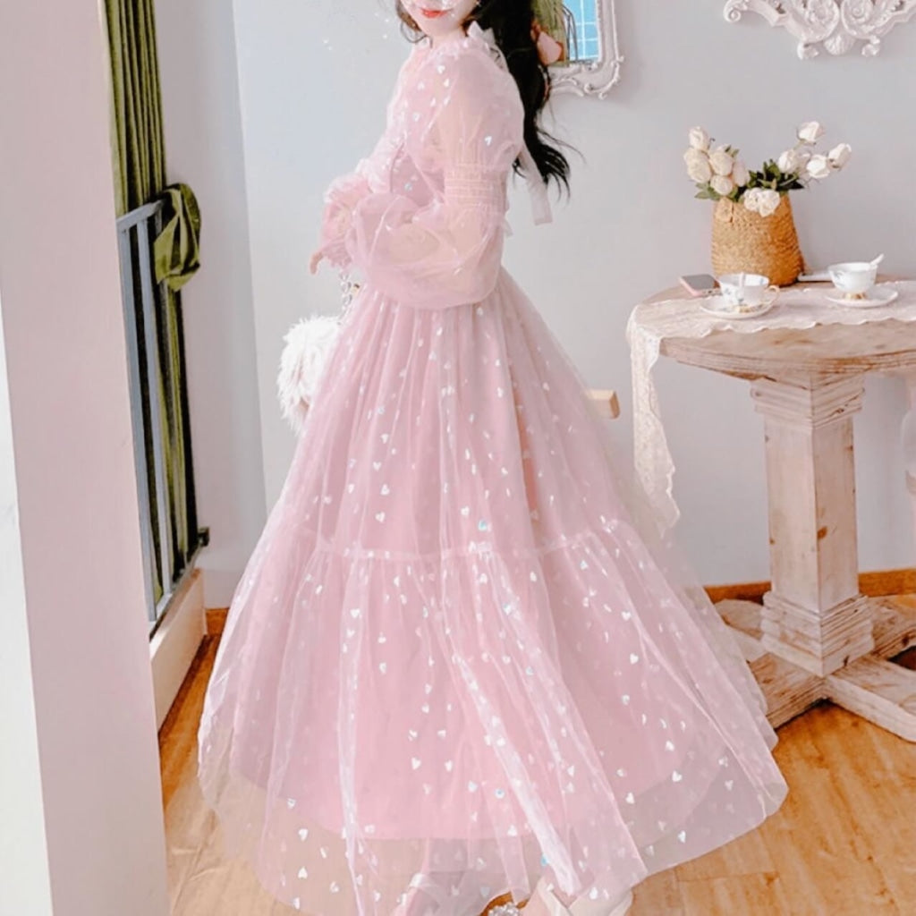 公式】麗しきお姫様のワンピース -プリンセスガーリーファッション専門
